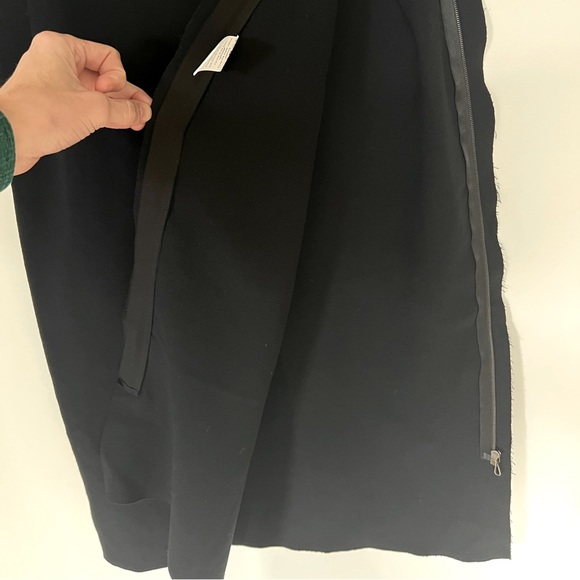 Lanvin Black Dress - Picture 5 of 5